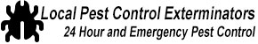 Clintonville PA Pest Control Exterminators